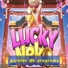 garotos de programa de santos